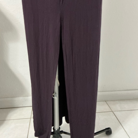 Young Fabulous & Broke Deep Purple Maxi Dress - Picture 4 of 10